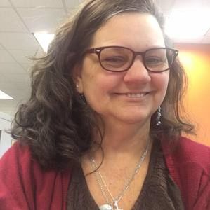 Meet your Posher, Cindy